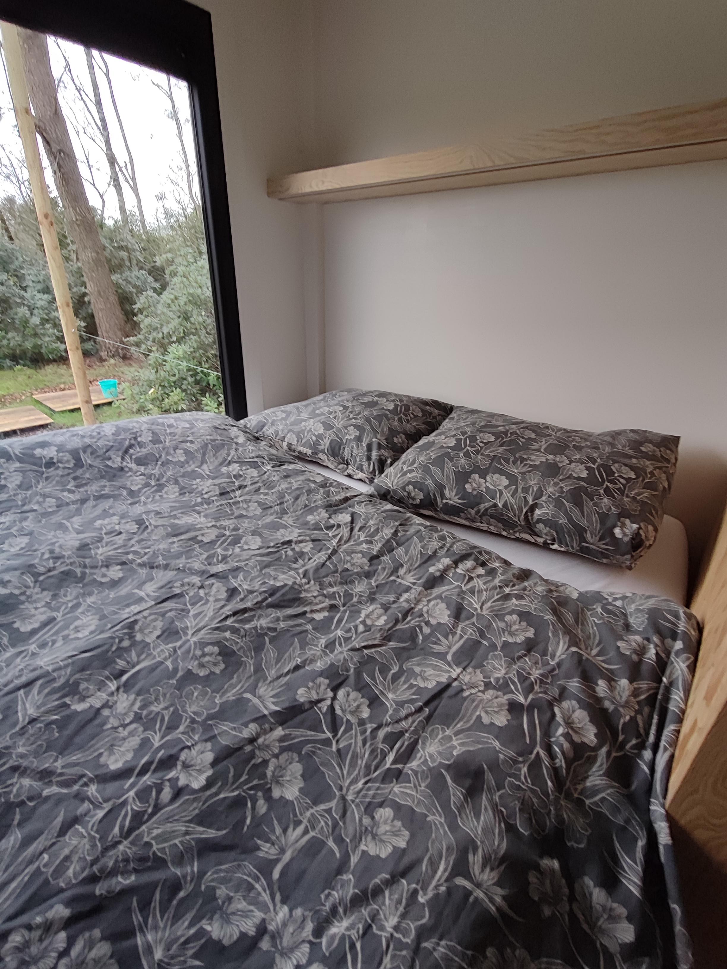 vakantiehuis bij lilse bergen