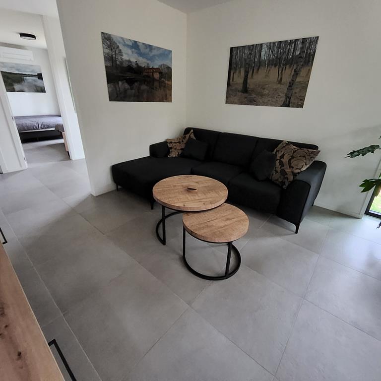 huis in de stille kempen