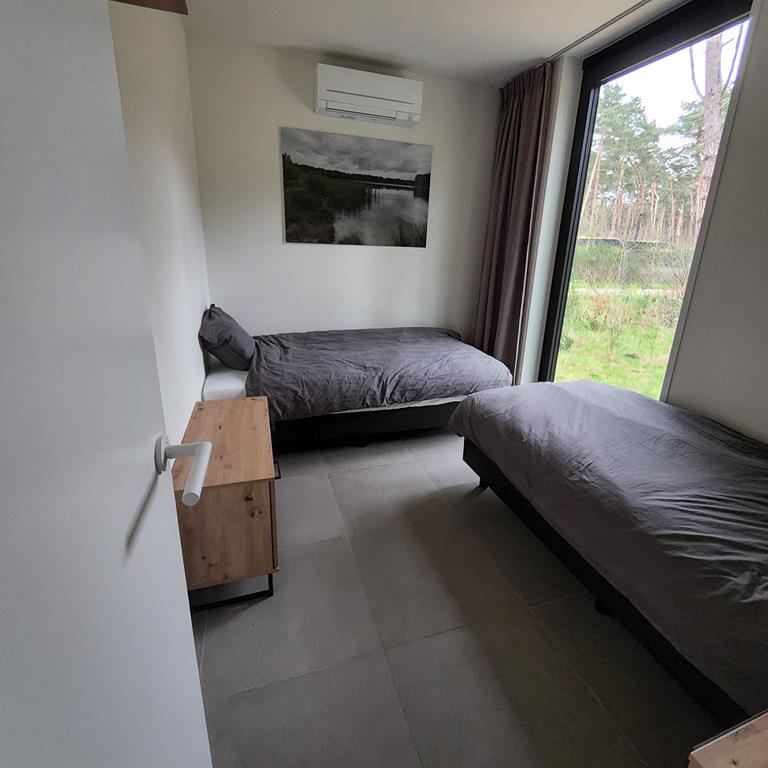 lekker genieten in een hottub