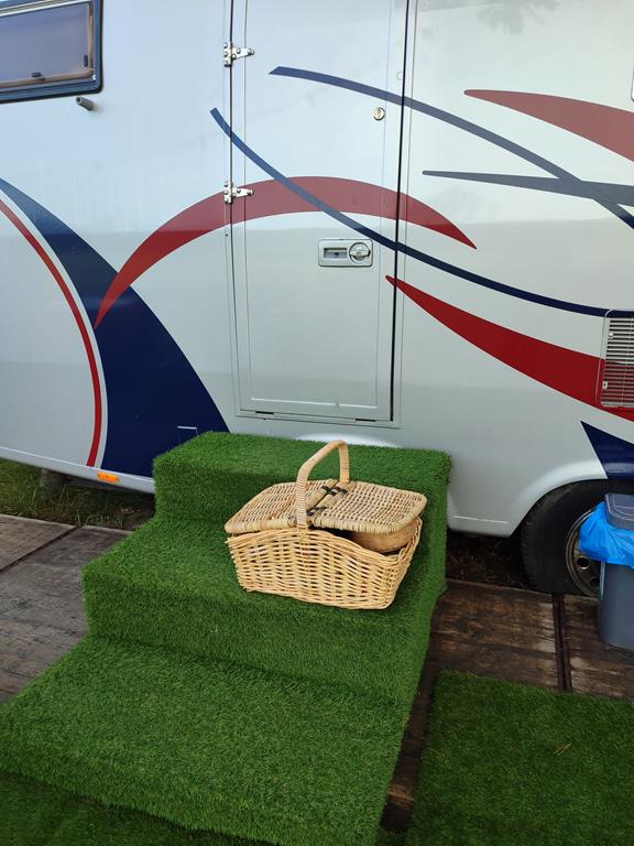 vakantiewoning met hottub