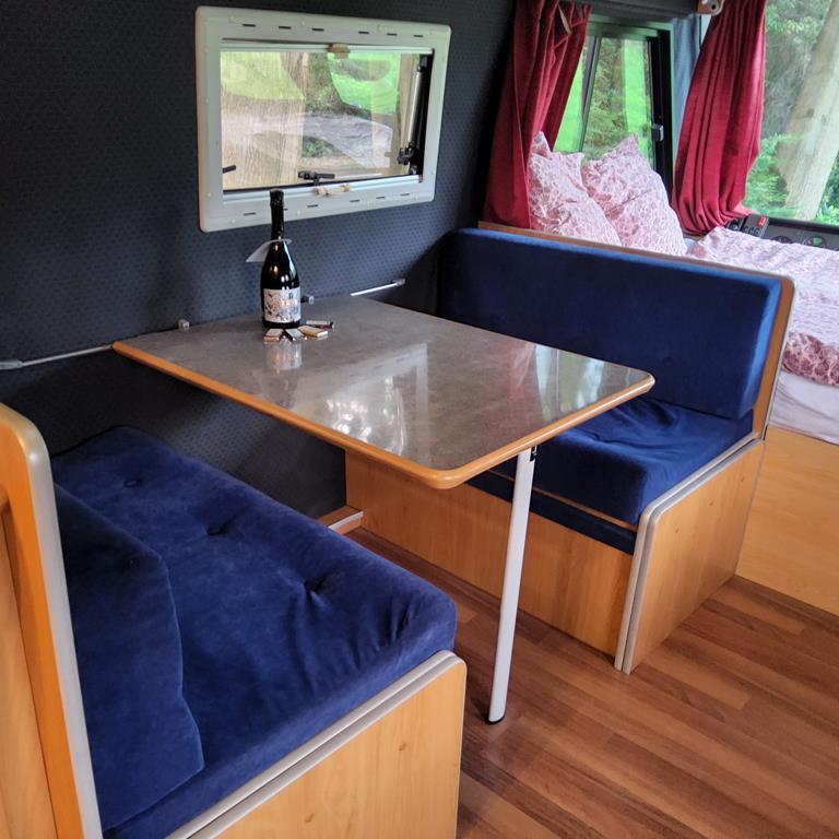 vakantiewwoning met hottub