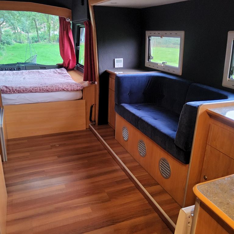 vakantiewoning met hottub