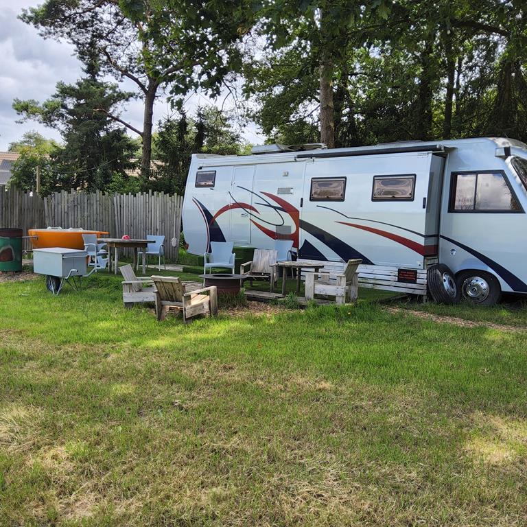 luxe vakantiehuis