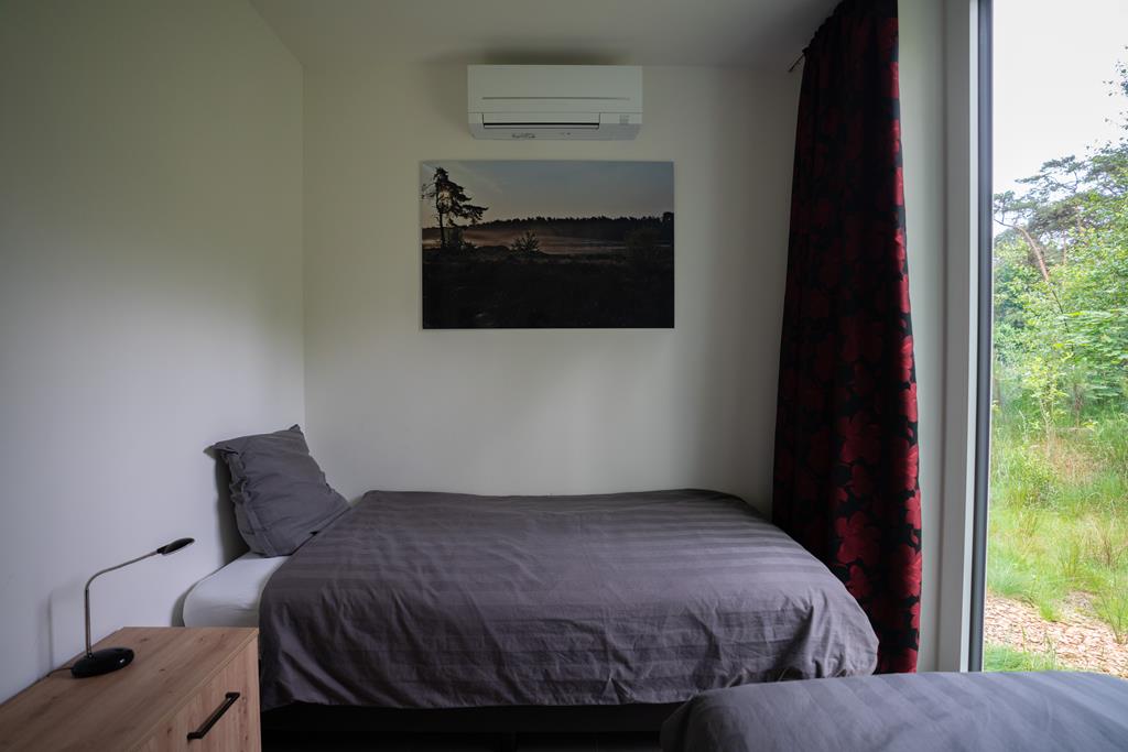 vakantiehuis bij lilse bergen